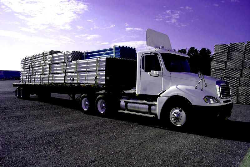 Trucking Companies in Houston