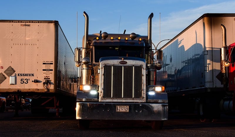 Freight Shipping Quotes in Houston