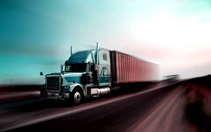 LTL Freight Brokers Houston