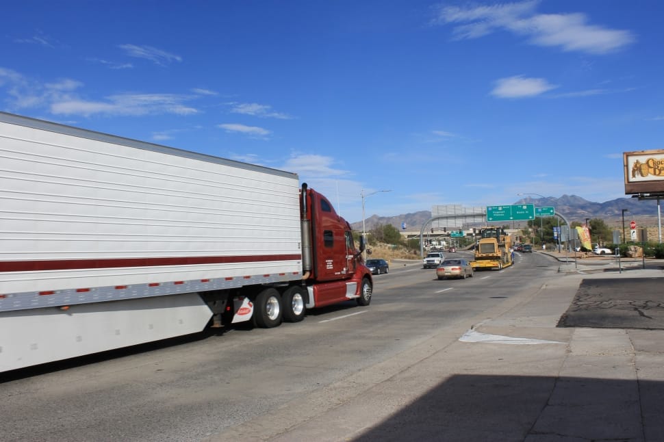 Freight Companies in Houston TX