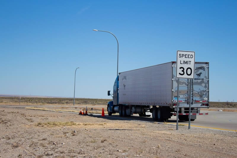 Freight Quote Tracking Houston