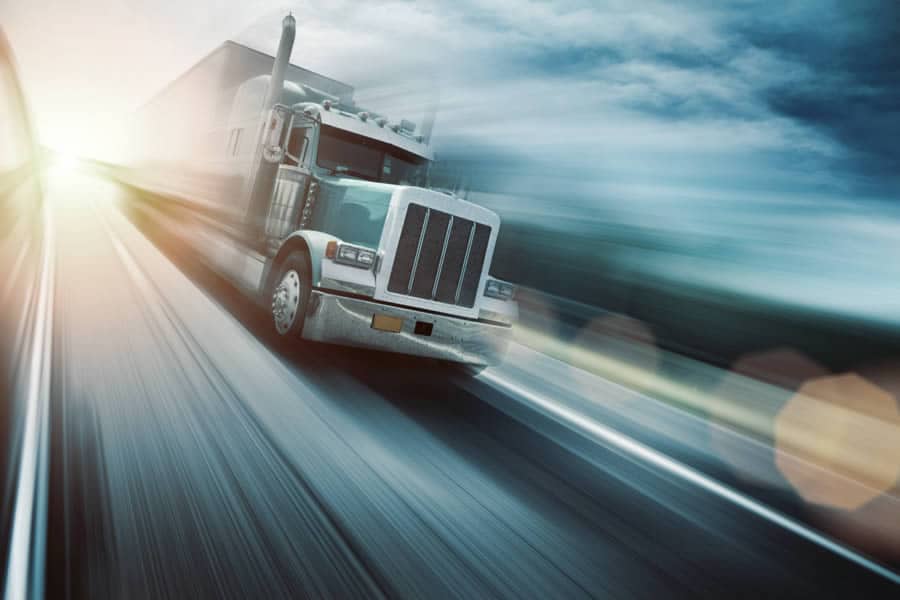 Shipping and Delivery Freight Quotes in Houston