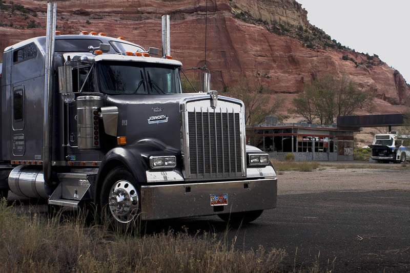 Expedited Freight Quotes Houston