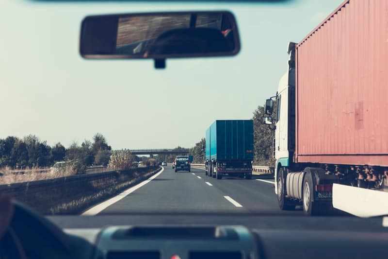 Freight Forwarder Houston TX