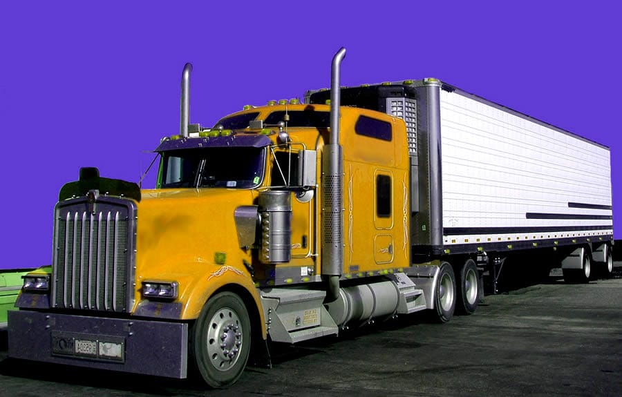 Less Than Truckload Shipping Options in Houston