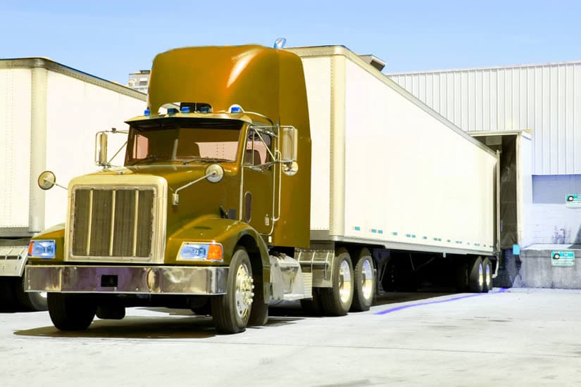 Flexible LTL Shipping Options in Houston