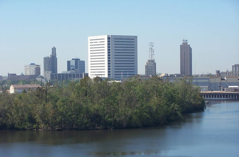 Freight Management Company in Beaumont TX