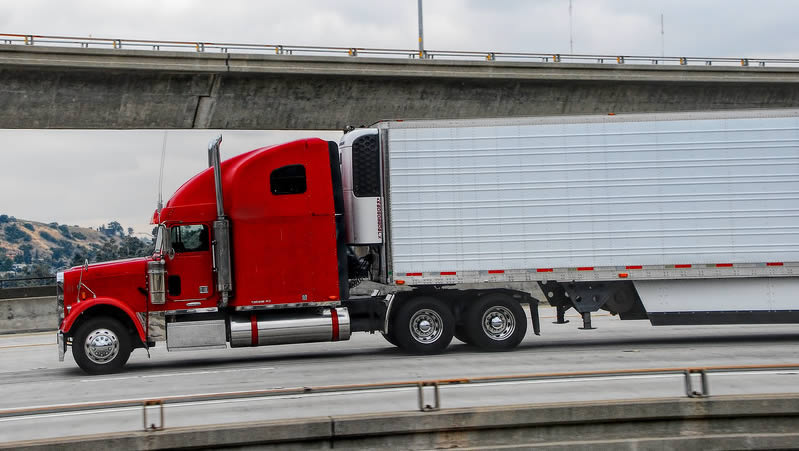 Full Service Logistics Company in Houston