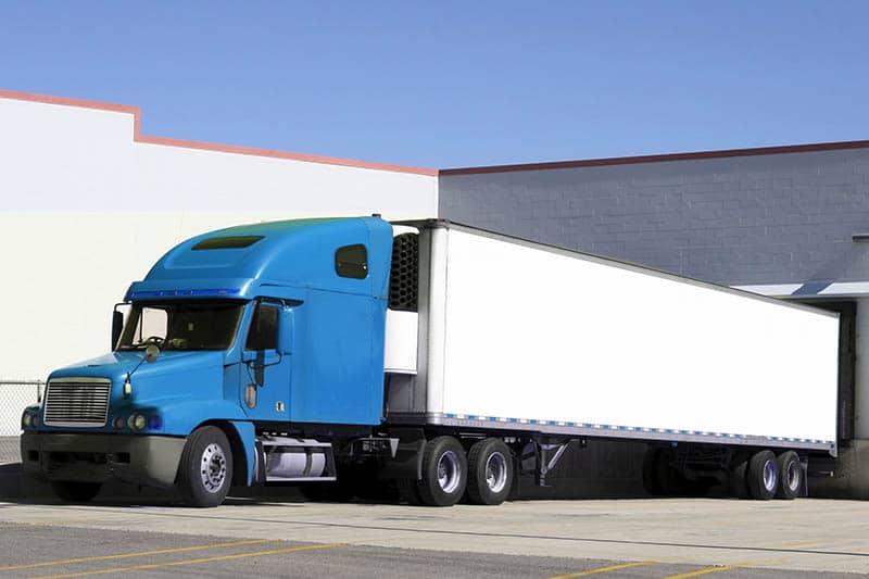 LTL Shipping Companies in Houston