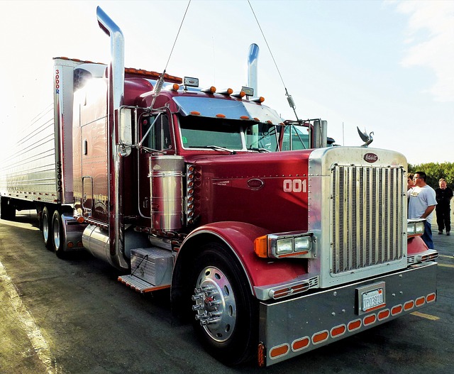 Best Freight Shipping Companies in Houston