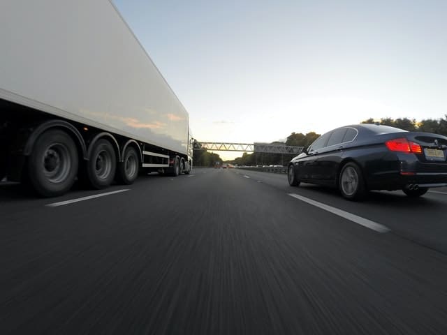 Freight Shipping Companies Near Me