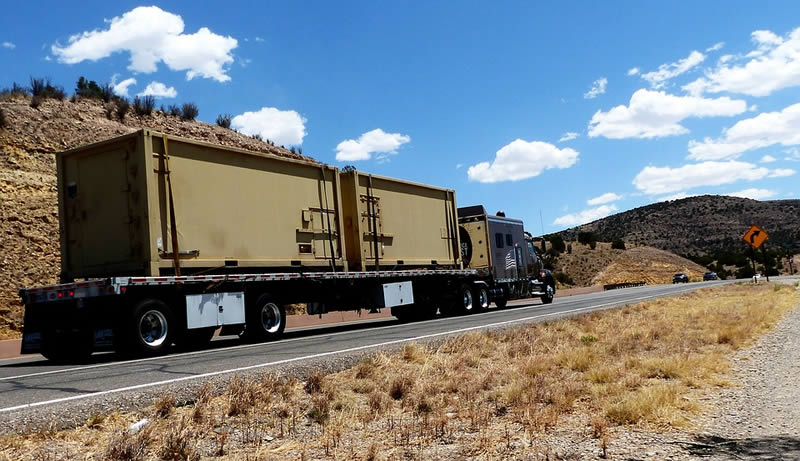 What Does Freight Shipping Mean