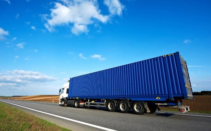 Quick and Accurate Freight Shipping in Houston