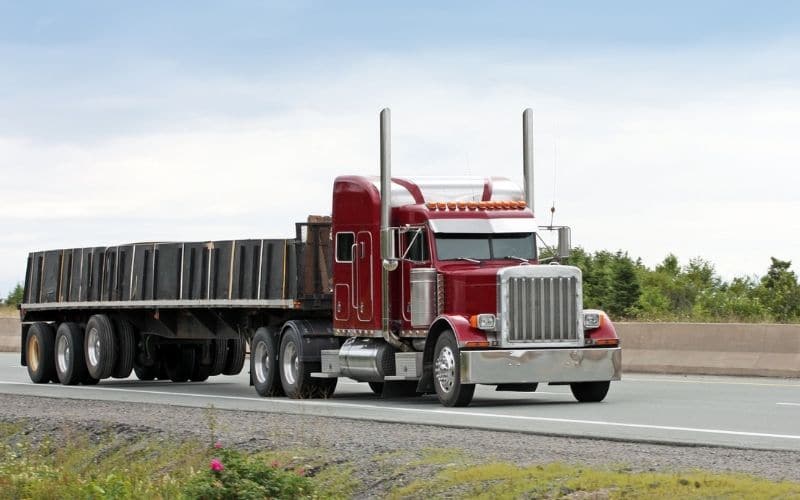 Instant Flatbed Shipping Quotes