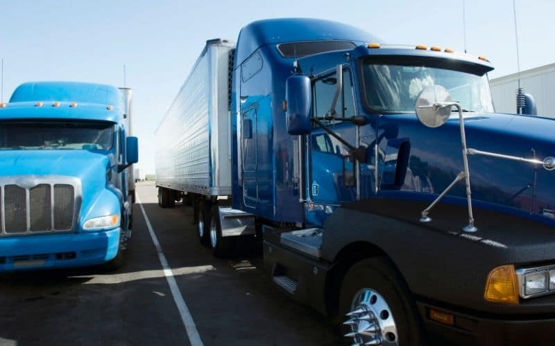 Nationwide Freight Brokers