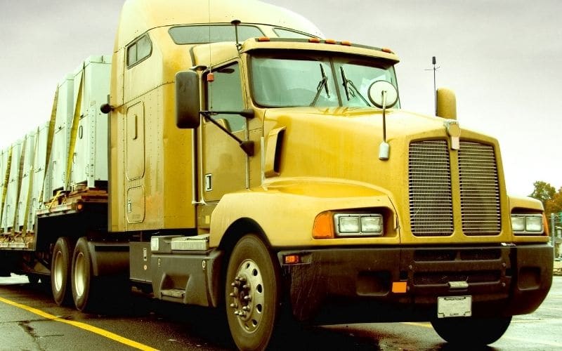 Freight Broker Company in Houston