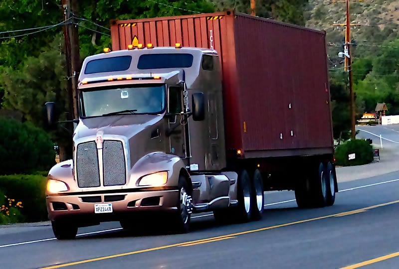 Freight Shipping Specialist in Houston