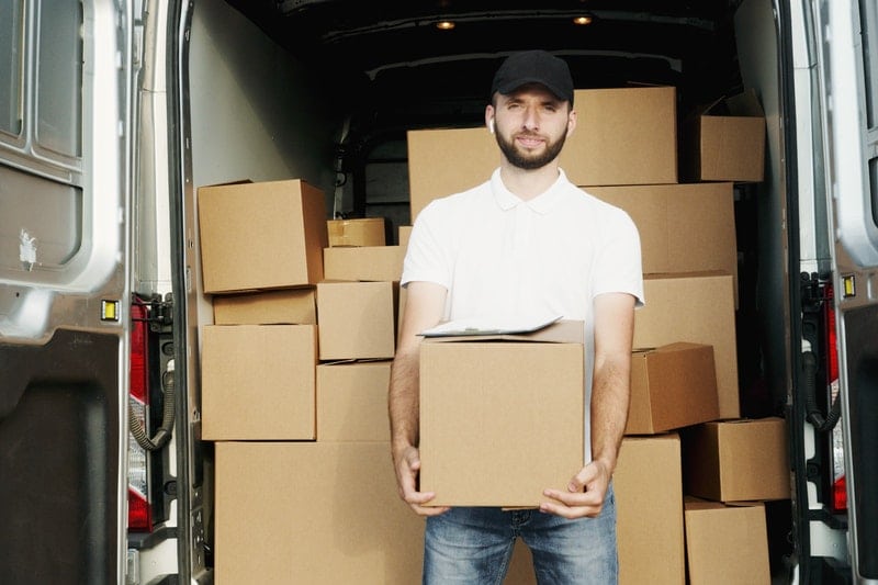 Logistics and Freight Forwarding Company in Houston