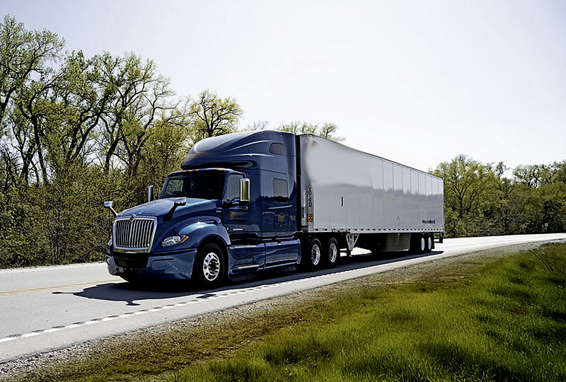 Nationwide Transportation and Logistic Services