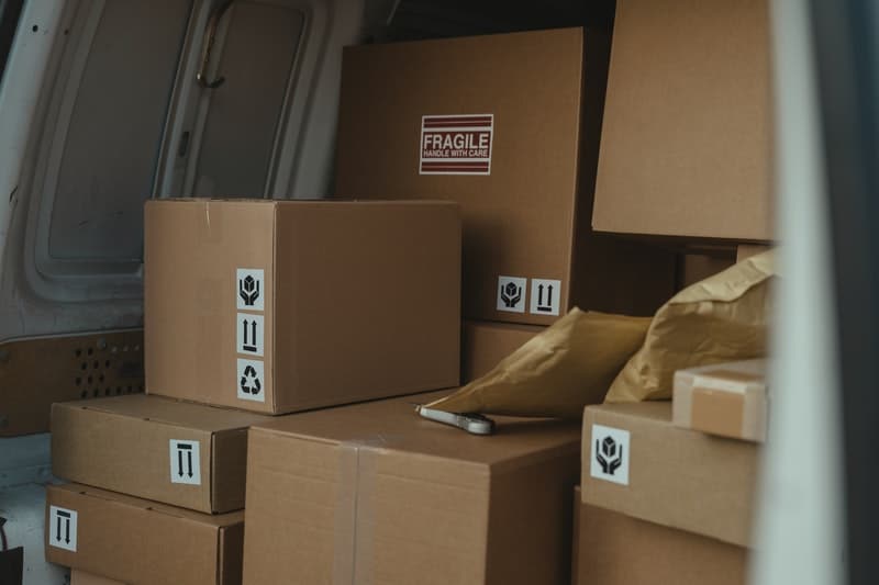 Top Freight Forwarders in Houston