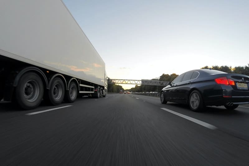 Expedited Freight Delivery in Houston
