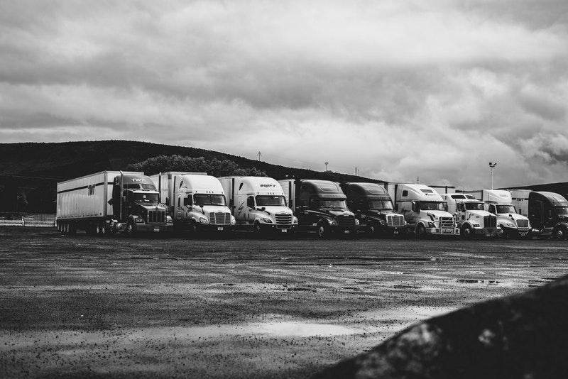 Freight Delivery Services in Houston