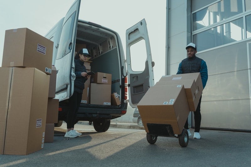 General Freight Shipping Services in Houston Texas
