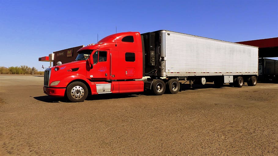 What Are The Main Types of Freight Transportation