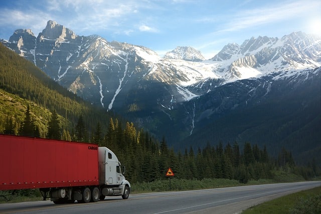 Discounted Transportation For Freight in America