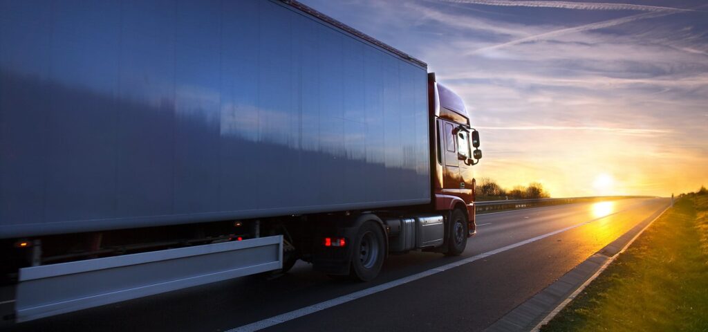 LOGISTIC SERVICES HOUSTON