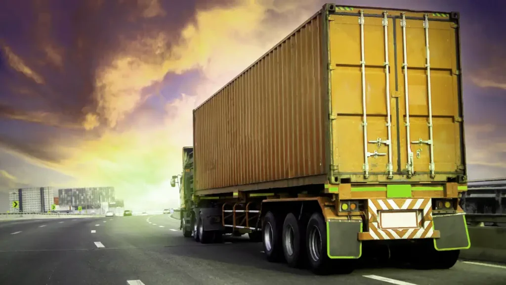LTL Freight Shipping In Houston And Surrounding Areas