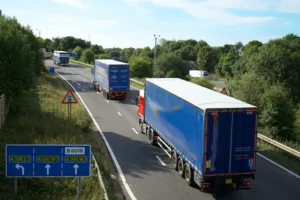 Navigating Freight Broker Logistics in Houston