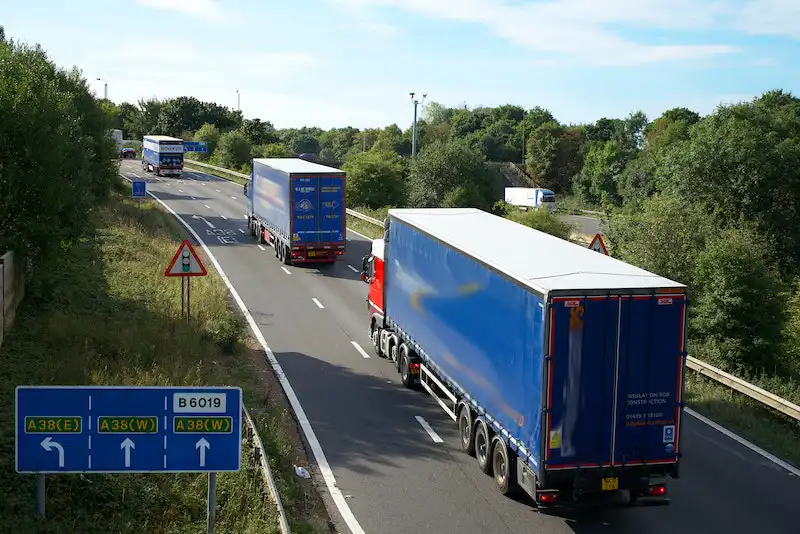 Navigating Freight Broker Logistics in Houston