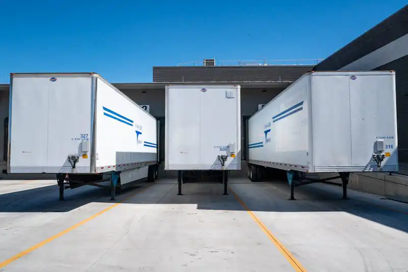LTL Freight Shipping Near Me