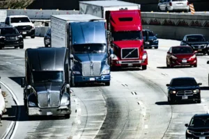 Transportation and Logistic Services in Houston