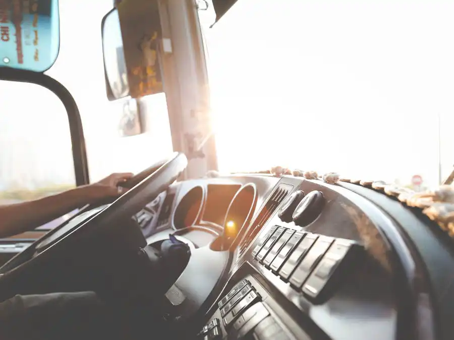 Houston Logistics Company: LNC Logistics