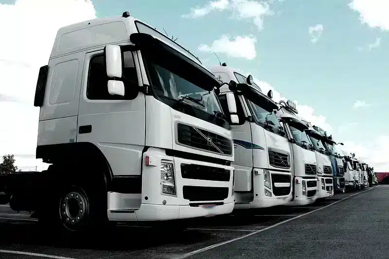 Optimize Freight Transport with LNC Logistics