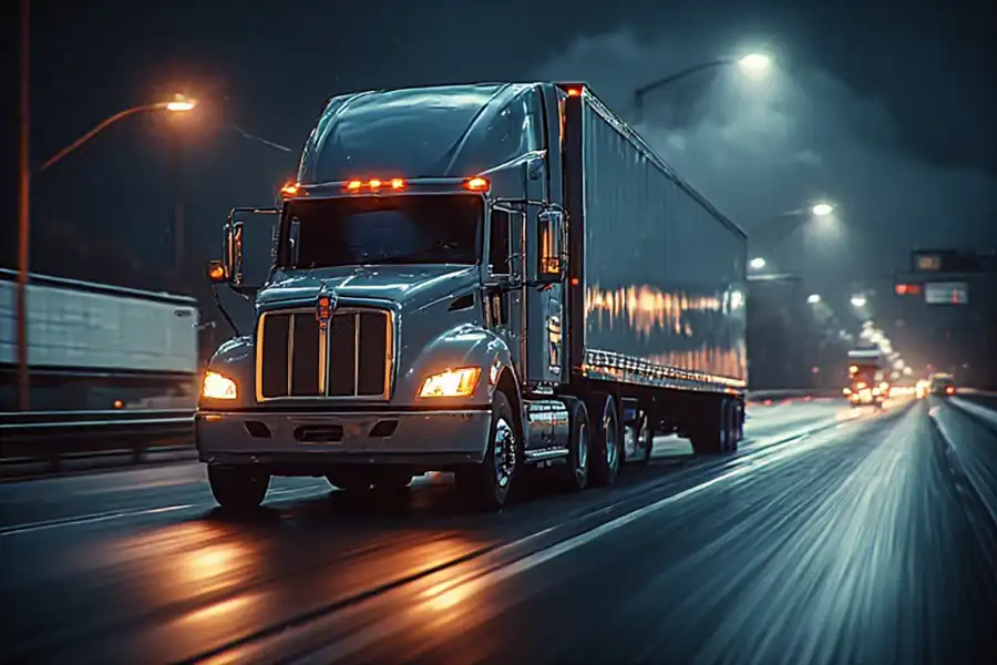 Secure Freight Transportation: Houston's Safety Solutions