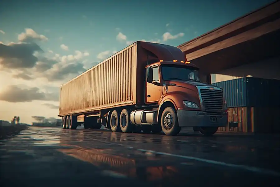 Reliable Freight Delivery In Houston TX