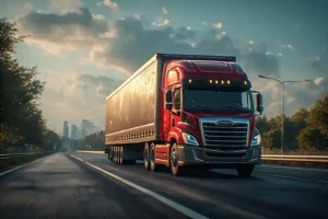 Secure and Dependable Freight Delivery Tracking in Houston