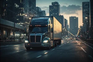 Understanding Houston Freight Shipping Options