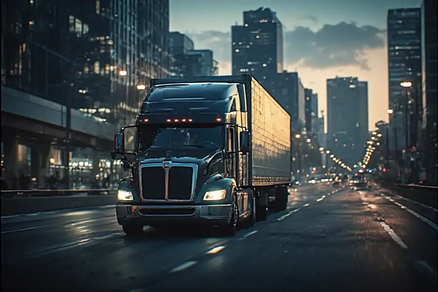 Understanding Houston Freight Shipping Options