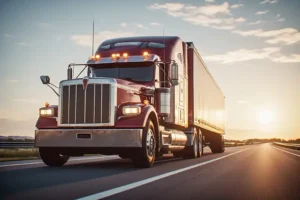 Efficient Houston Fast Freight & Same Day Delivery