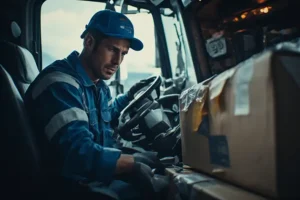 Top Benefits of Real-Time Freight Tracking