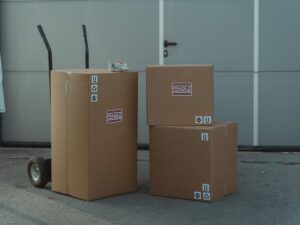 Understanding Houston Freight Delays