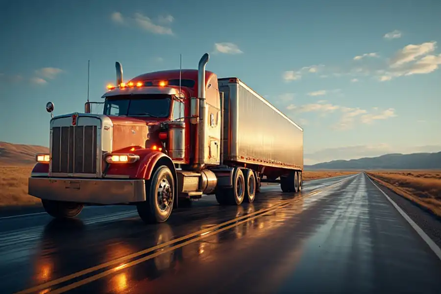 Who Is The Best Freight Logistics Company in Houston?