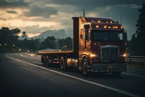 Flatbed Trucking: Heavy Equipment Shipping Benefits