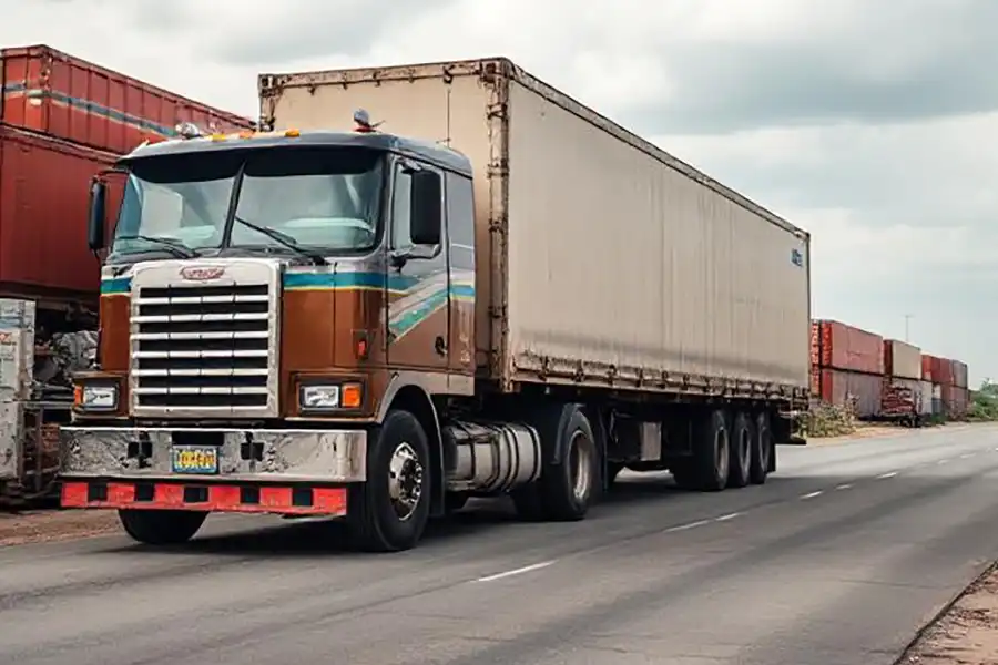 Houston Flatbed Transportation-Efficient Freight Solutions