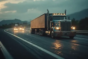 Houston Flatbed Delivery Services: Freight Solutions with LNC Logistics