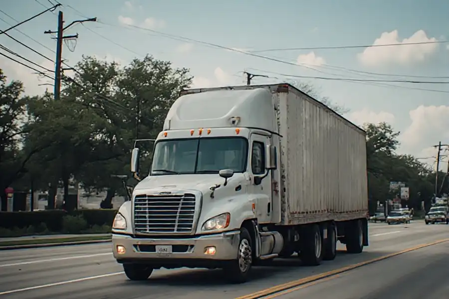 Houston Freight Shipping Quote: What Businesses Need Before Booking